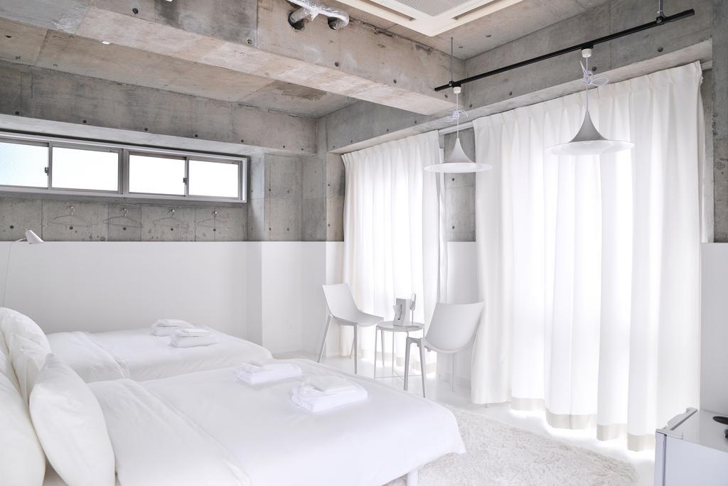 Ferienwohnung Nibunno Präfektur Tokio Exterior foto